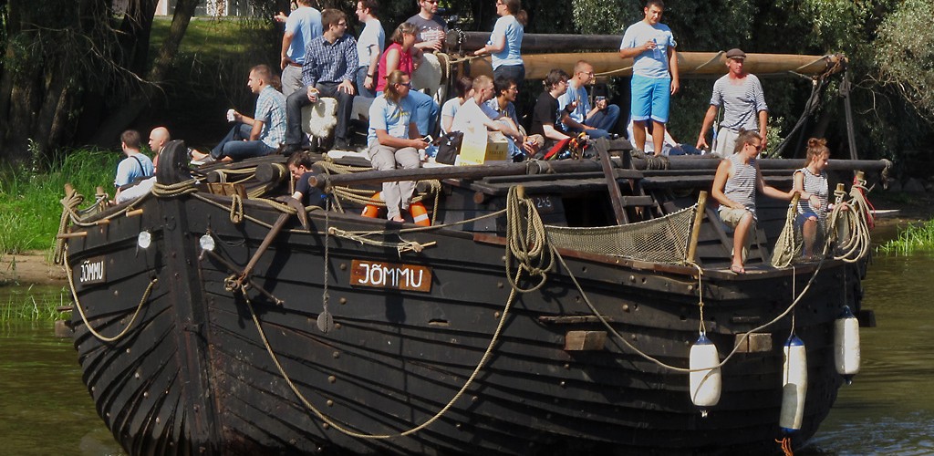 CC BY-SA 2.0 SK53OSM